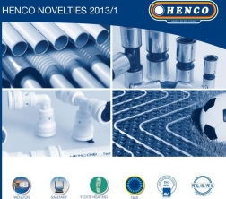 Приглашаем Вас посетить 30 марта 2017 года семинар от компании HENCO

Henco Industries