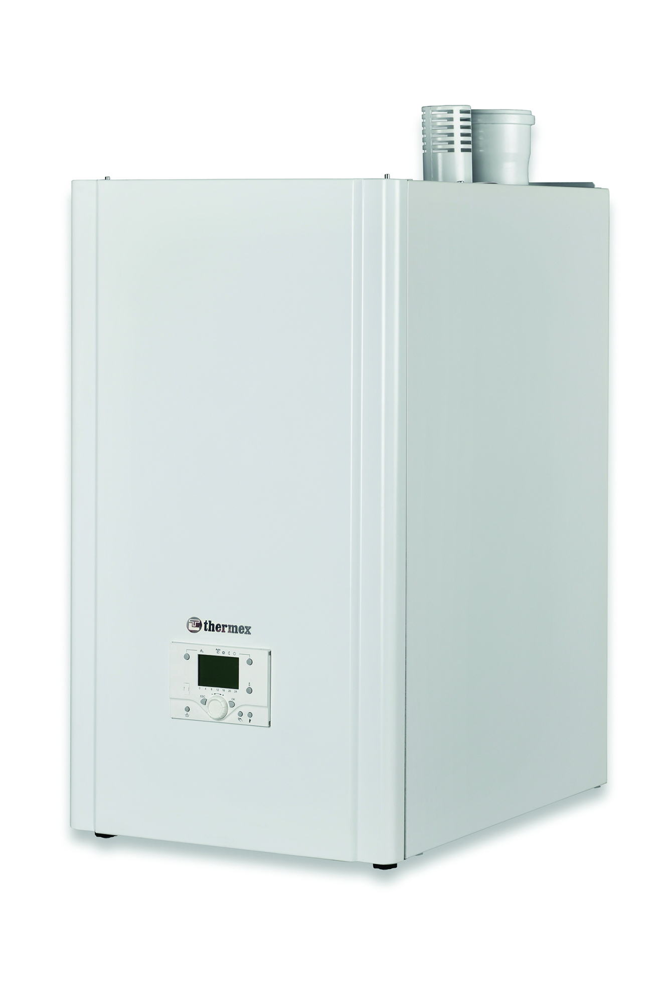 Газовый настенный конденсационный котел Coloss SW