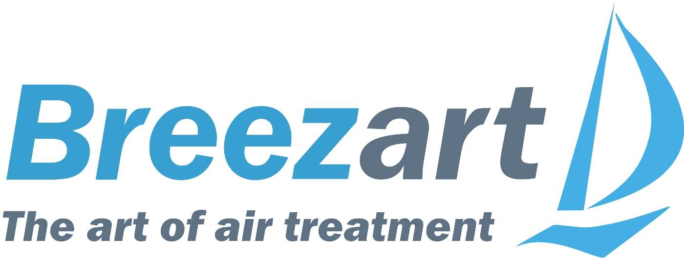 Breezart - производство вентиляционных установок