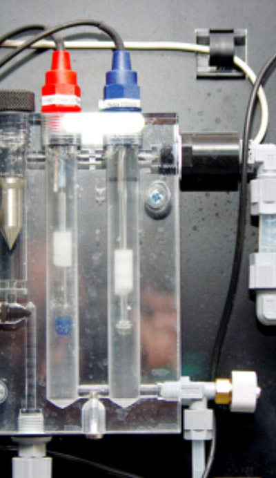 Проектирование бассейнов