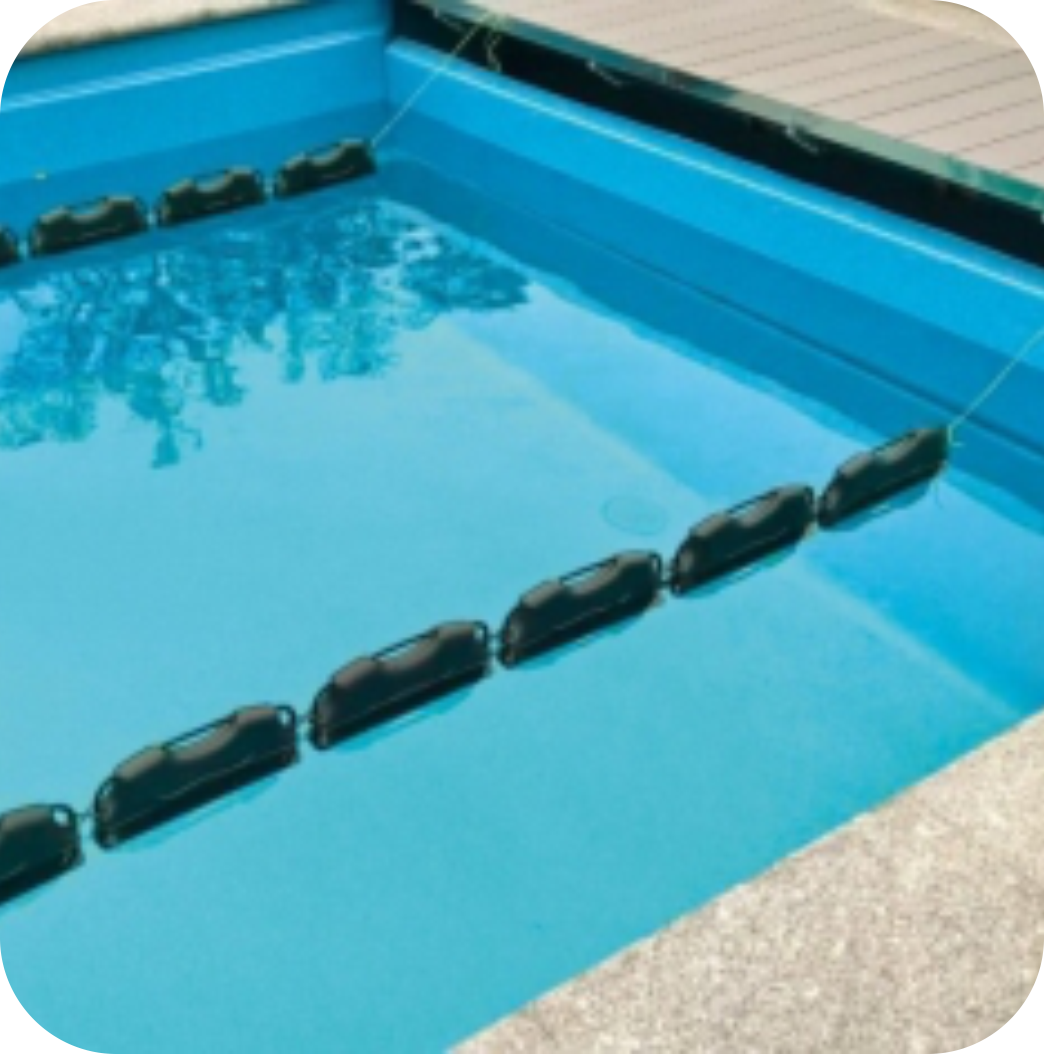 Бассейны из полипропилена в Чебоксарах