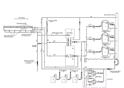 Проектирование бассейнов в Чебоксарах 1