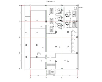 Проектирование бассейнов в Чебоксарах 3