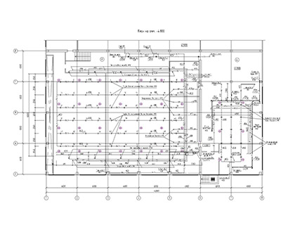 Проектирование бассейнов в Чебоксарах 4