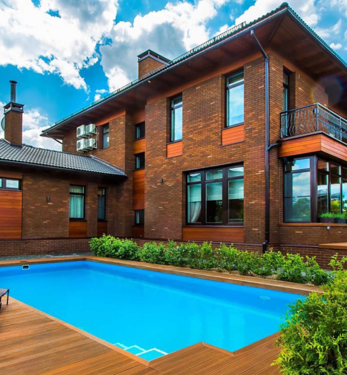 Открытые бассейны в Йошкар-Оле