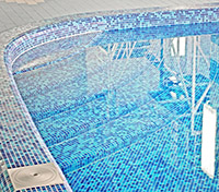 Создание индивидуального бассейна 1