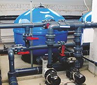 Создание индивидуального бассейна 4