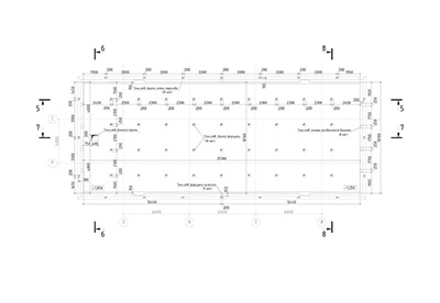 Проектирование бассейнов в Йошкар-Оле 1