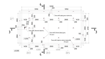Проектирование бассейнов в Йошкар-Оле 2