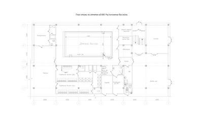 Проектирование бассейнов в Йошкар-Оле 3