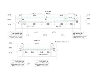 Проектирование бассейнов в Йошкар-Оле 4