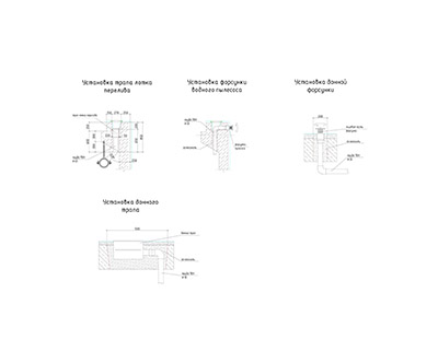 Проектирование бассейнов в Йошкар-Оле 5