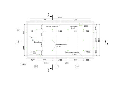 Проектирование бассейнов в Йошкар-Оле 6