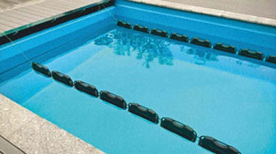 Полипропиленовый (пластиковый) бассейн в Йошкар-Оле