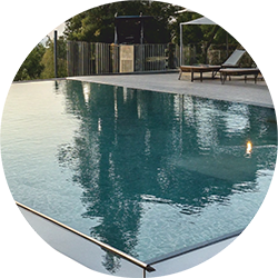 Бассейн из нержавеющей стали в Казани