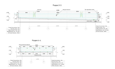 Проектирование бассейнов в Казани 1