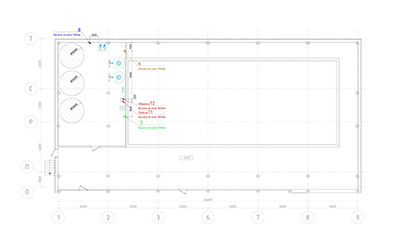 Проектирование бассейнов в Казани 4