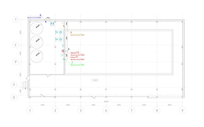 Проектирование бассейнов в Казани 5
