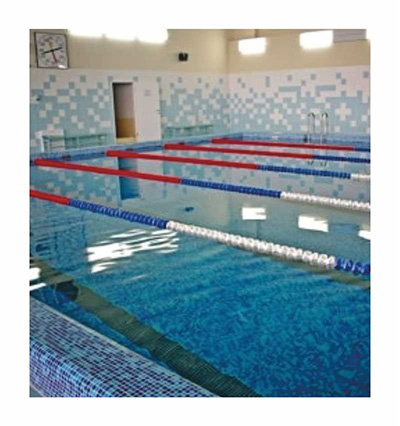 Общественные бассейны в Нижнем Новгороде