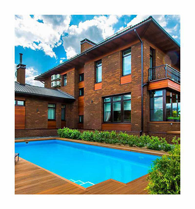 Переливные бассейны в Нижнем Новгороде