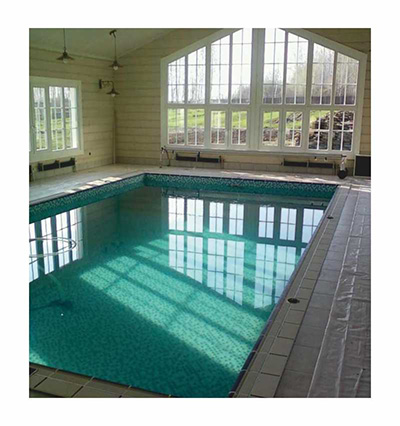 Cкиммерные бассейны в Нижнем Новгороде