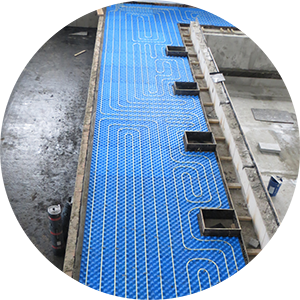 Бассейн из бетона в Нижнем Новгороде