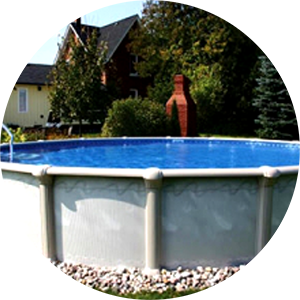 Бассейн из стали в Нижнем Новгороде