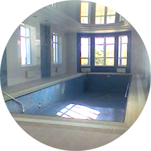 Виниловые бассейны в Нижнем Новгороде