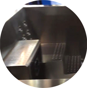 Бассейн из нержавеющей стали в Нижнем Новгороде