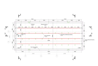 Проектирование бассейнов в Нижнем Новгороде 1