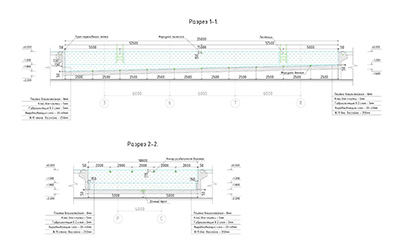 Проектирование бассейнов в Нижнем Новгороде 2
