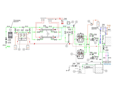 Проектирование бассейнов в Нижнем Новгороде 5