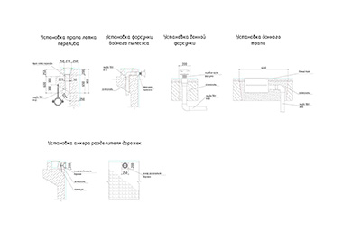 Проектирование бассейнов в Нижнем Новгороде 6