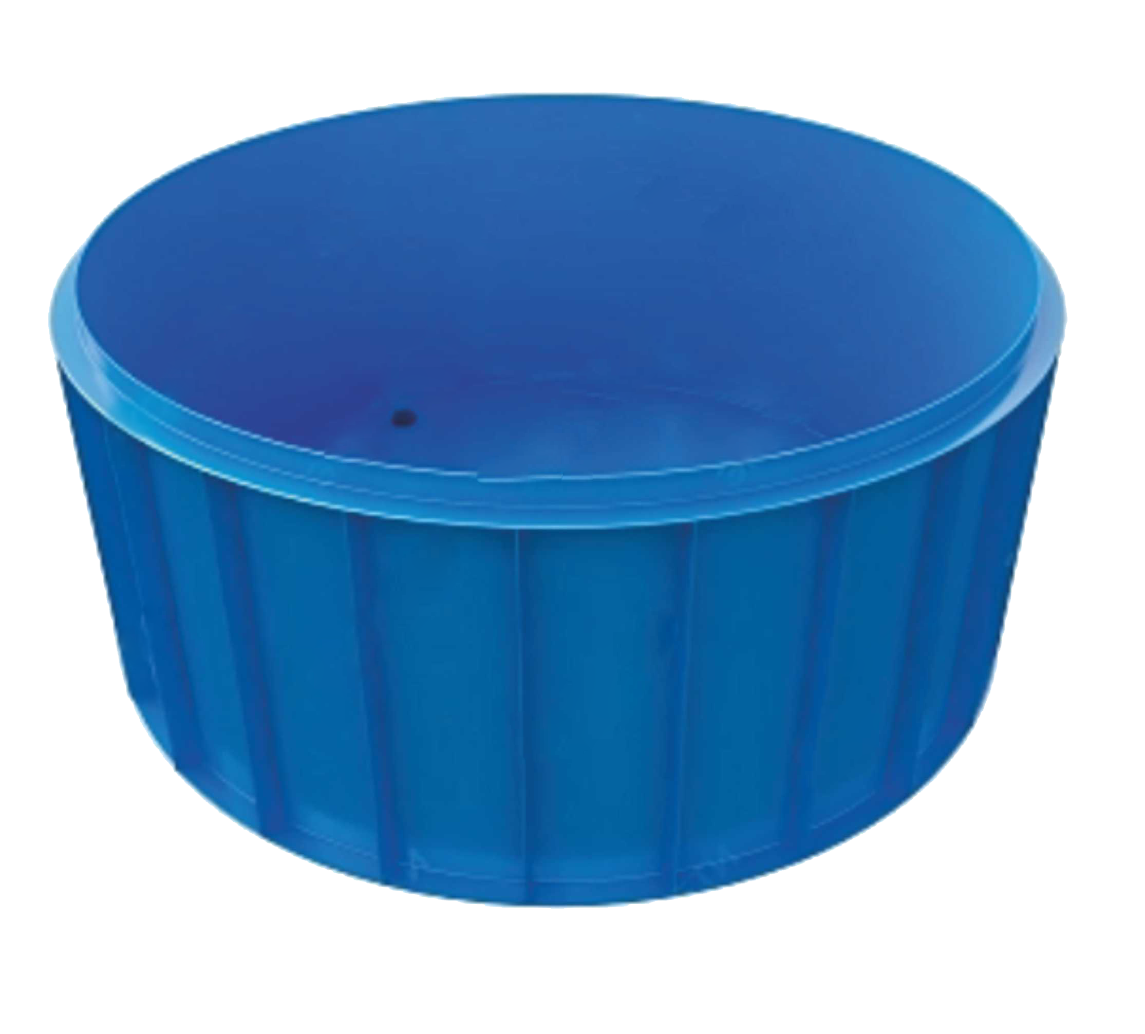 Круглый бассейн 1,2х1,5 м