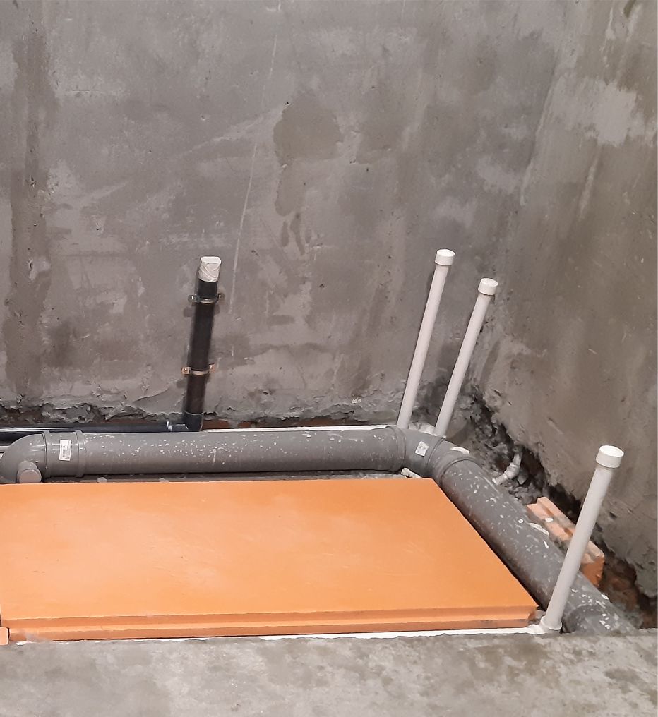 Монтаж канализации в Чебоксарах