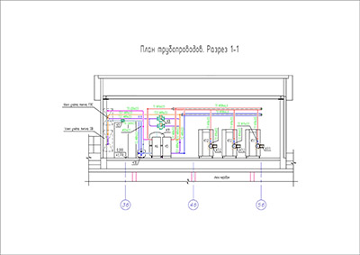 Проектирование котельных в Чебоксарах 3