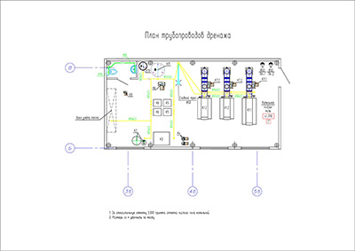 Проектирование котельных в Чебоксарах 6