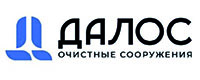 Производитель очистных сооружений «ДАЛОС»