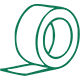 Тефлоновая обмотка