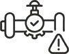 Тестирование герметичности системы