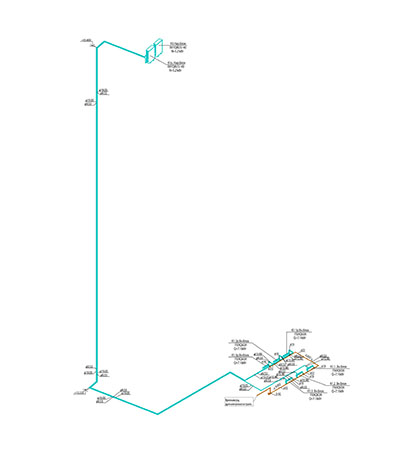 Наши работы по проектированию 4