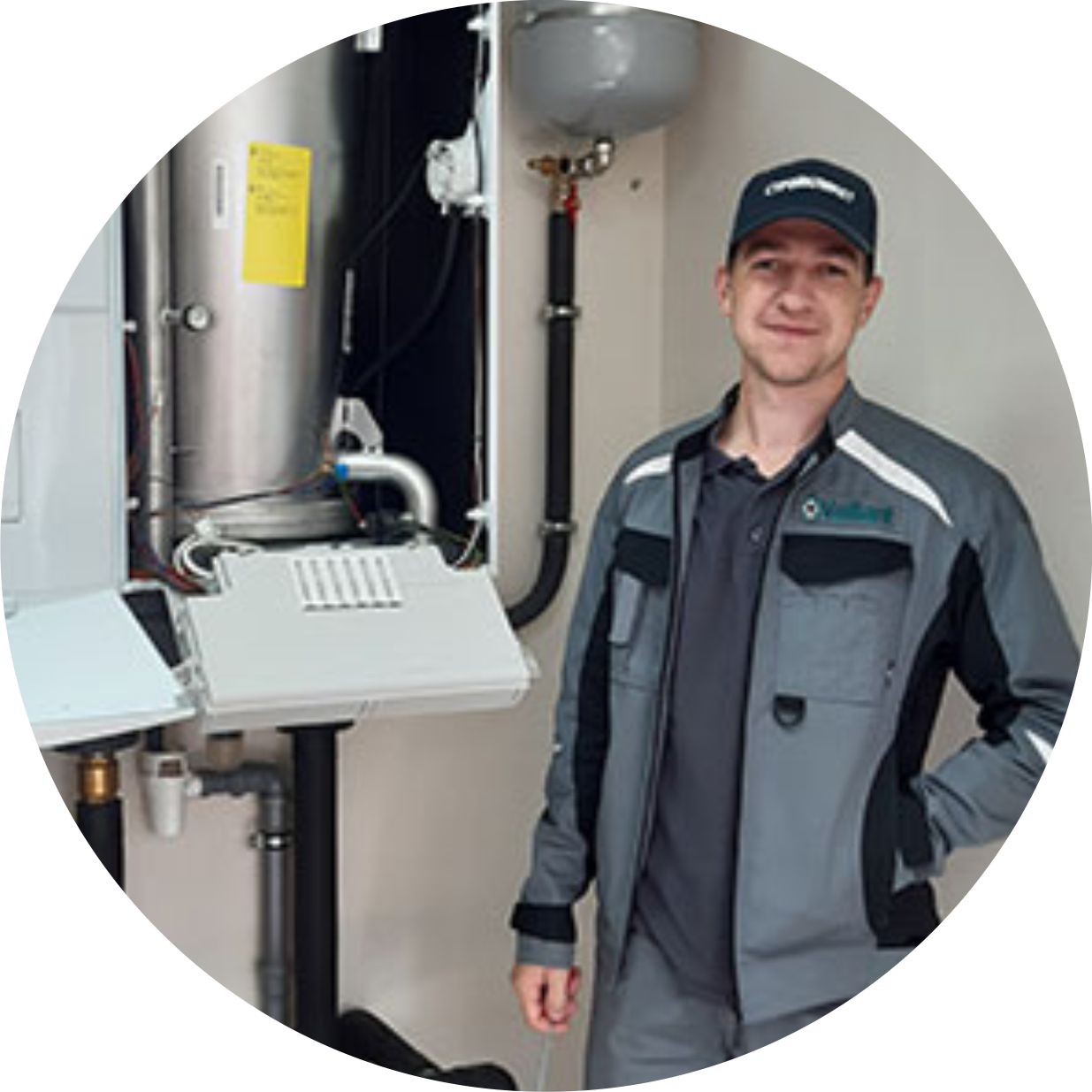 Специалист Ефимов Александр Сергеевич