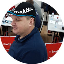 Специалист Санкеев Владимир Александрович