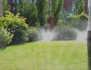 Автополив под ключ в Чебоксарах