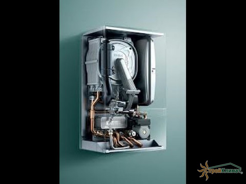 Vaillant ecoBLOCK plus