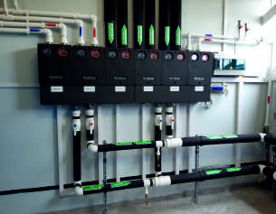 Строительство котельных в Казани под ключ