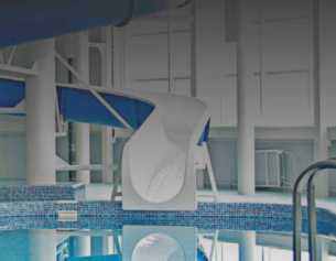 Строительство бассейна под ключ в Казани