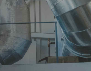 Монтаж вентиляции в Чебоксарах