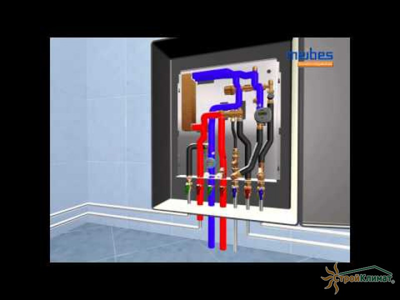 Logotherm by Meibes (German)