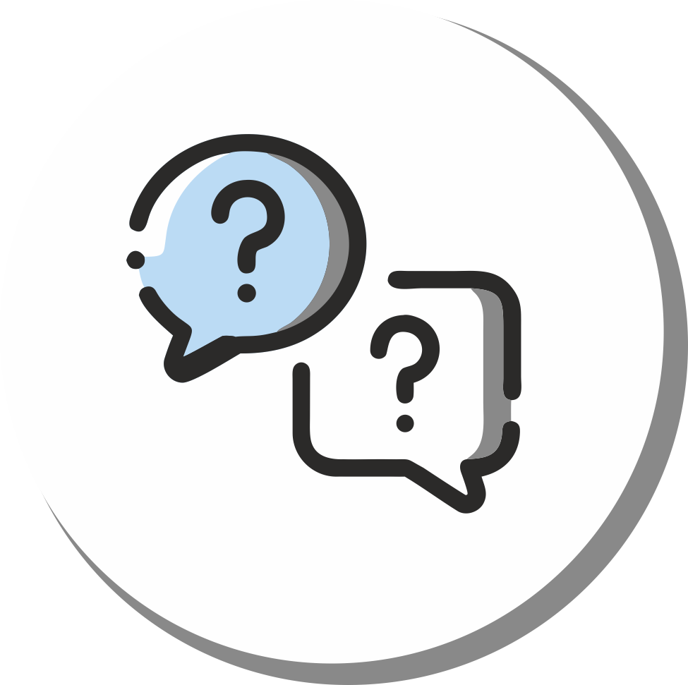 Популярные вопросы у клиентов